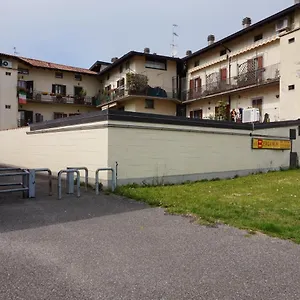 2* Gasthof Bergamum F.l.