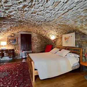 Casablanca Charme & Relax Dom wakacyjny Bergamo