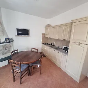 Monte Mare Apartament Arzachena