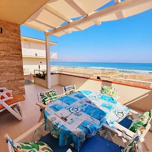 Castellammare Apartament Alcamo Marina