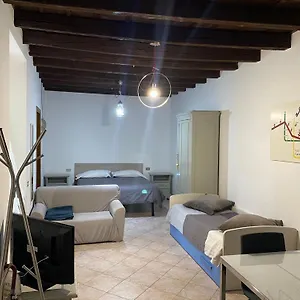 Myroom Center Flat Apartamento