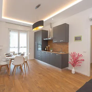 Apartmán Vistallihouse 