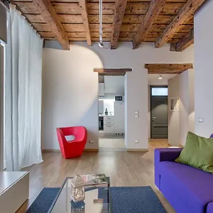 La Cortevecchia 2.0 Apartamento