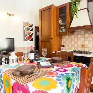 Casa Epicarmo Apartamento