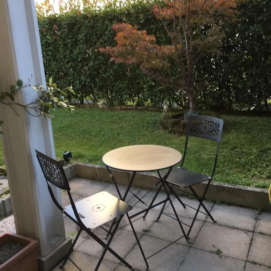 Residenza Il Fiore Bergamo 3*,  Włochy