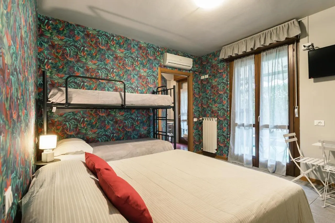 Residenza Il Fiore Bergamo