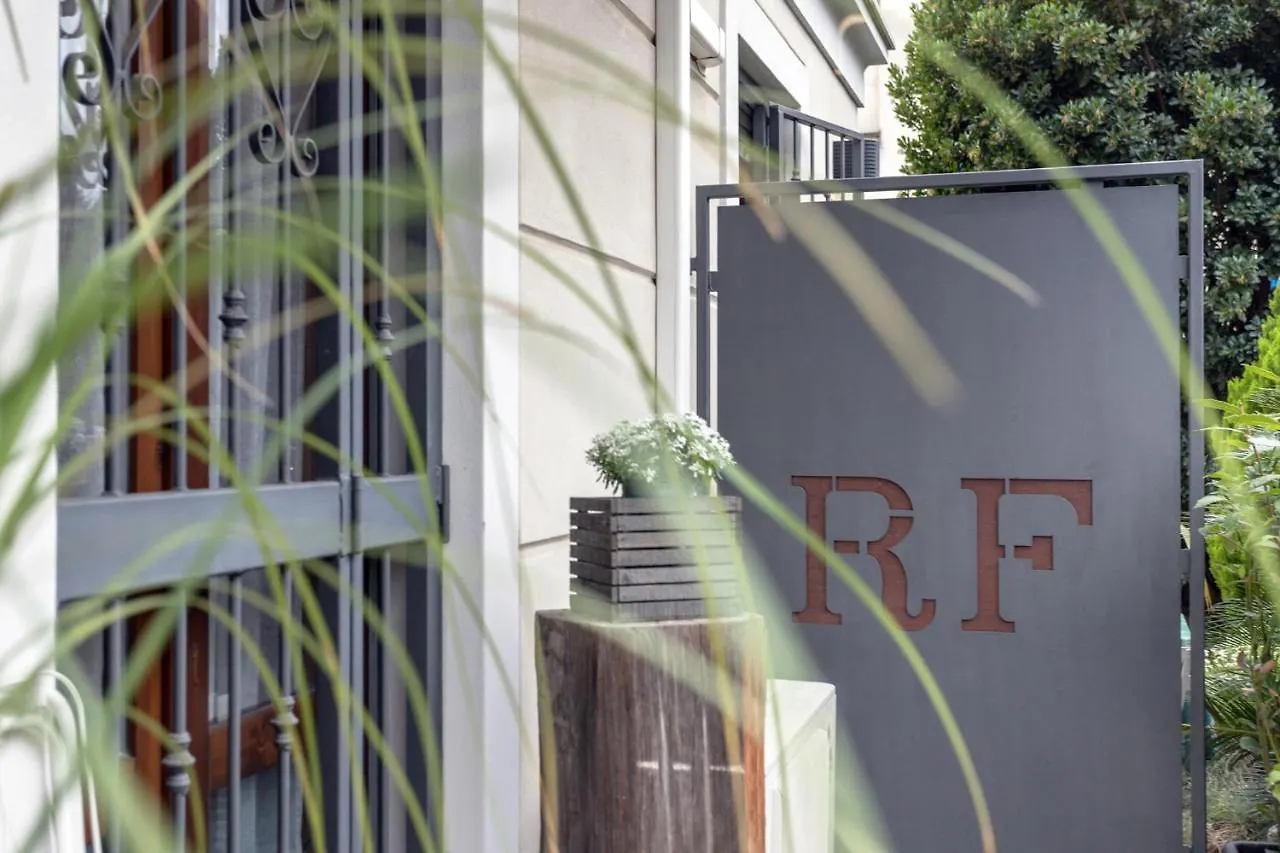 Residenza Il Fiore Bergamo Nocleg ze śniadaniem