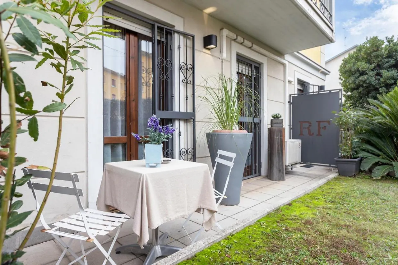 Residenza Il Fiore Bergamo