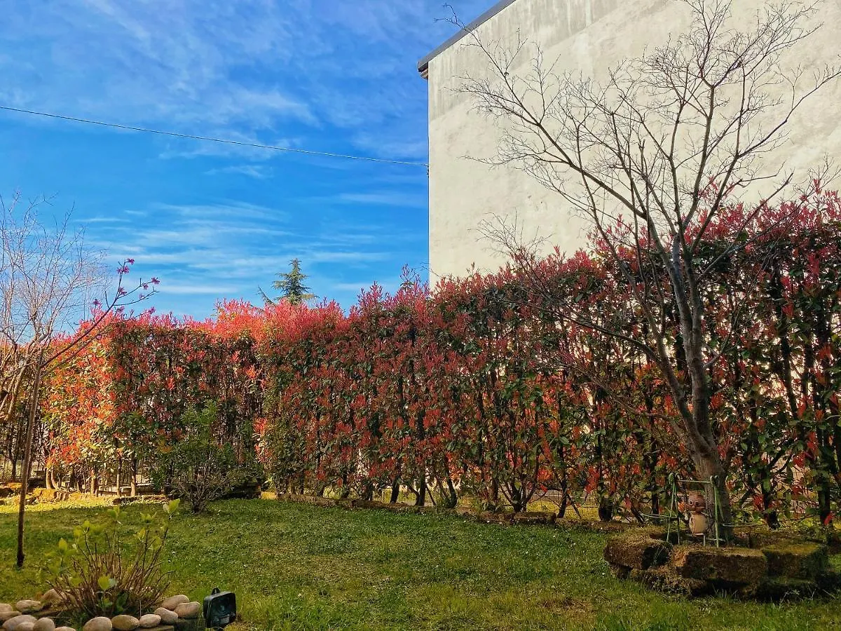 Residenza Il Fiore Bergamo 3*,  Włochy