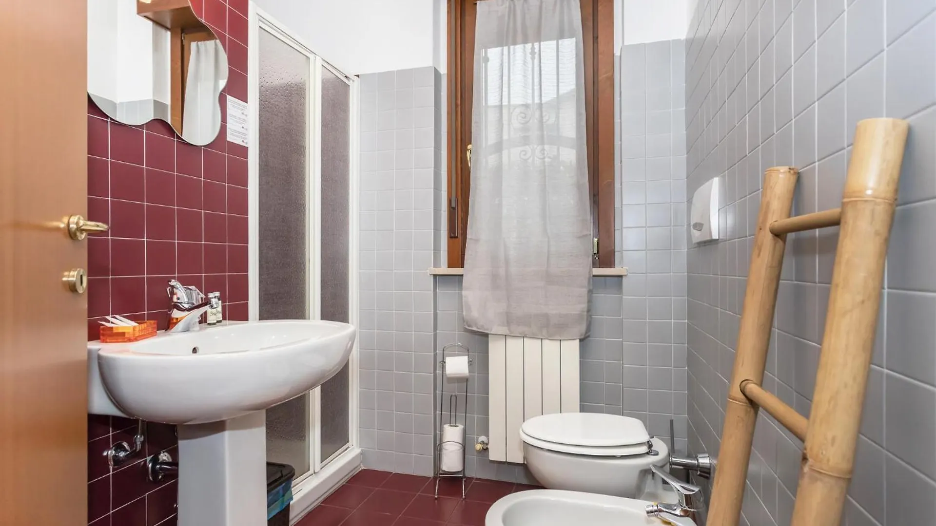 Residenza Il Fiore Bergamo 3*,  Włochy