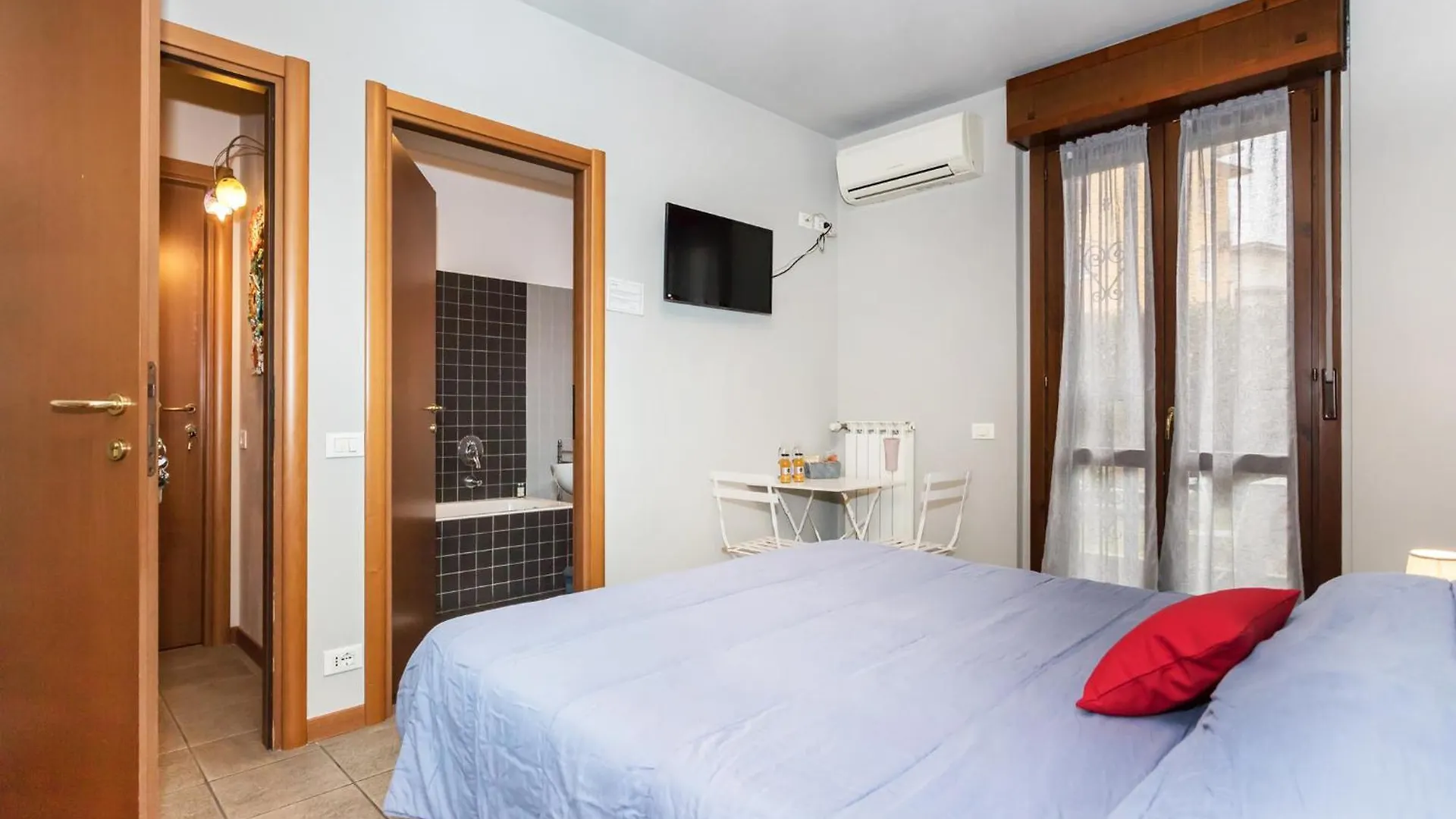 Residenza Il Fiore Bergamo 3*,  Włochy