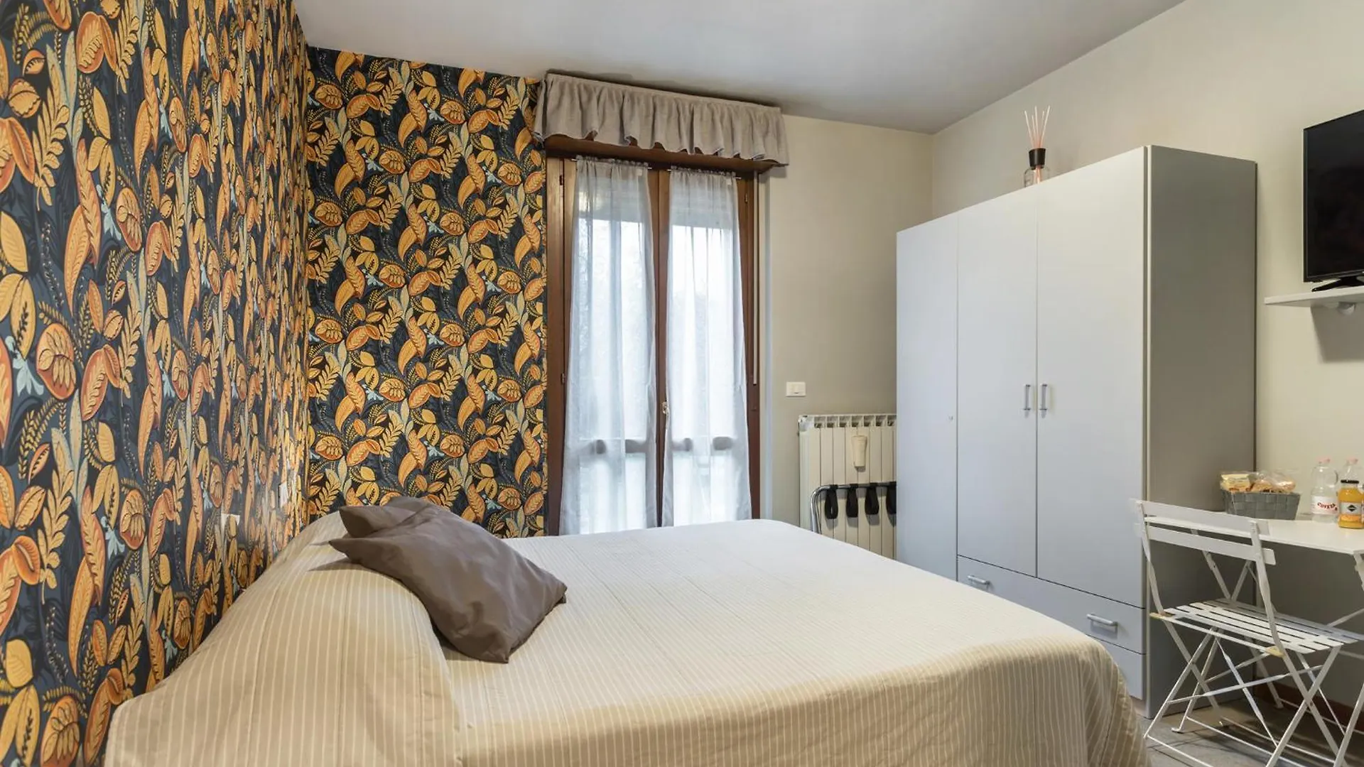 Residenza Il Fiore Bergamo